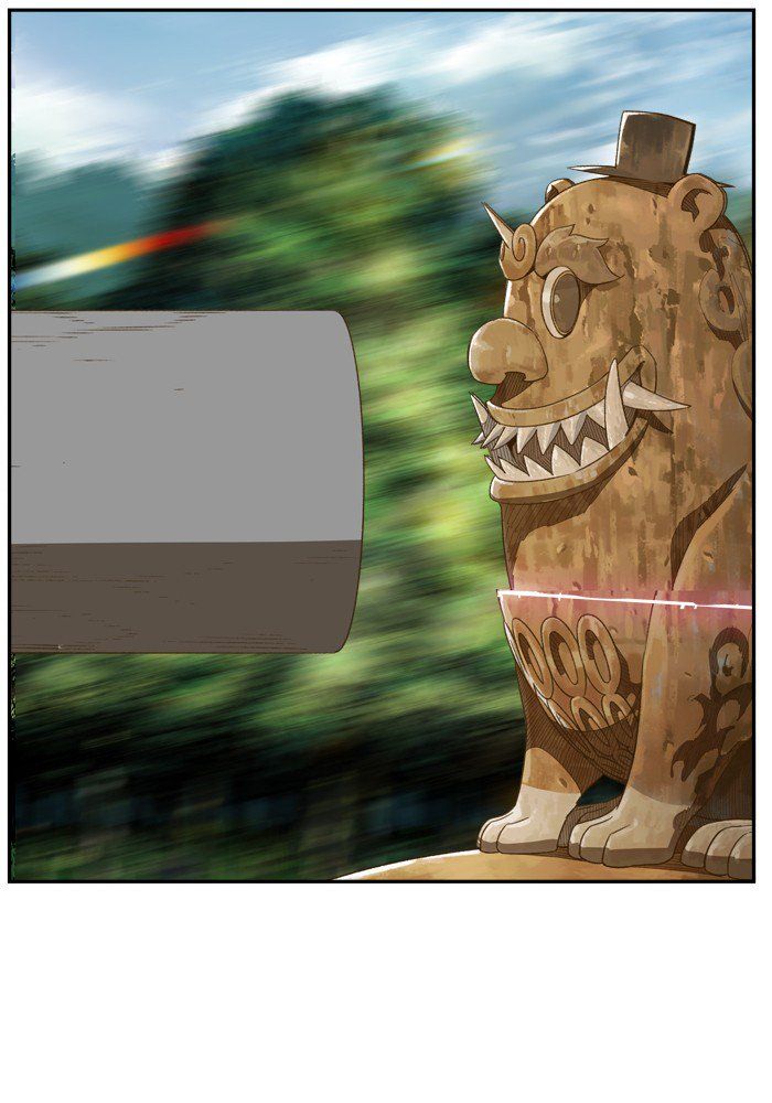 The God of High School Chapter 395 - Page 4