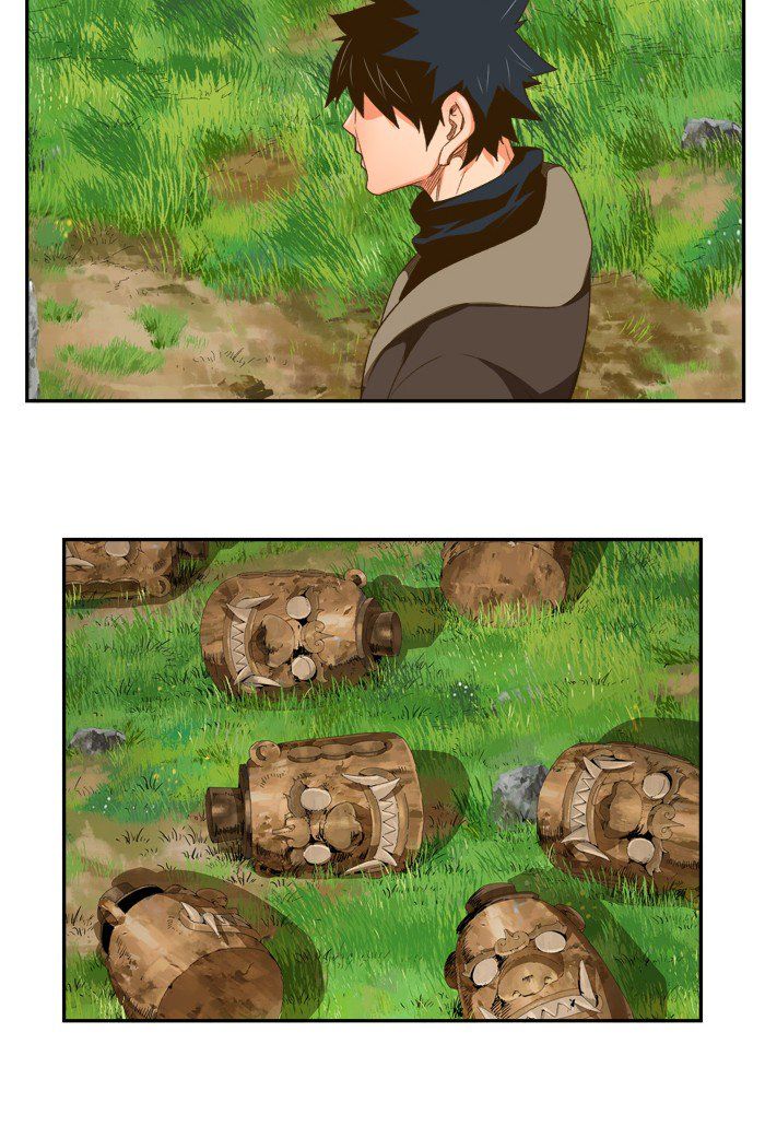 The God of High School Chapter 395 - Page 41