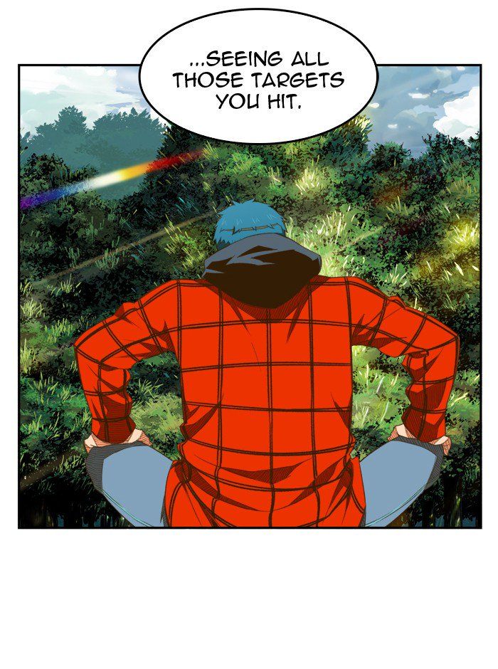 The God of High School Chapter 395 - Page 42