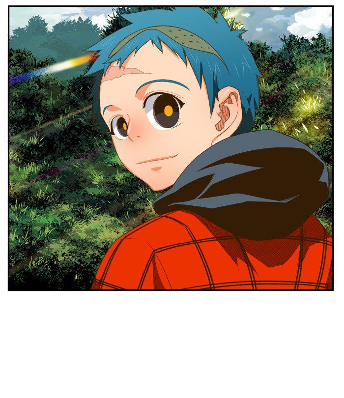 The God of High School Chapter 395 - Page 43