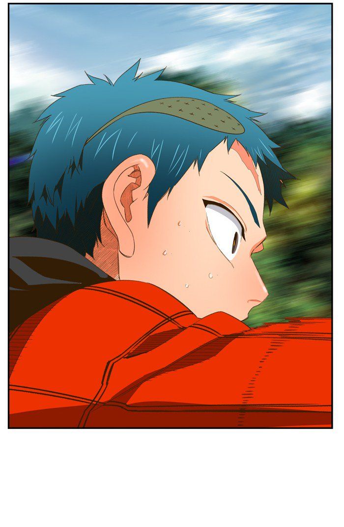 The God of High School Chapter 395 - Page 5