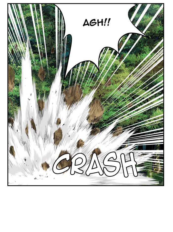 The God of High School Chapter 395 - Page 56