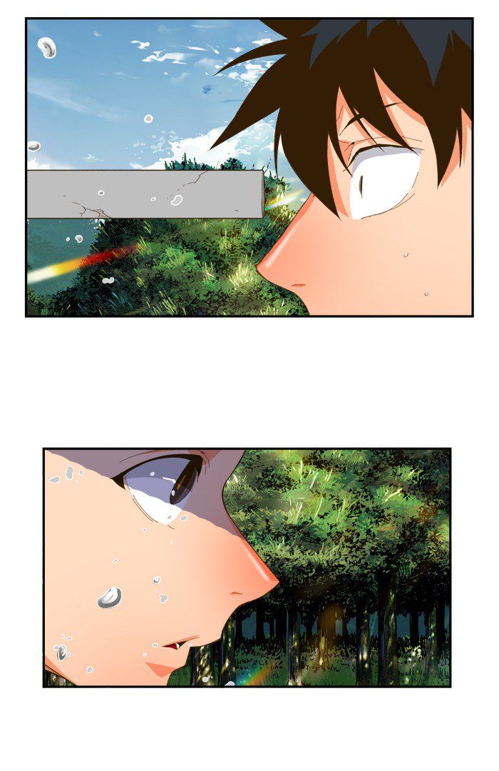 The God of High School Chapter 395 - Page 57