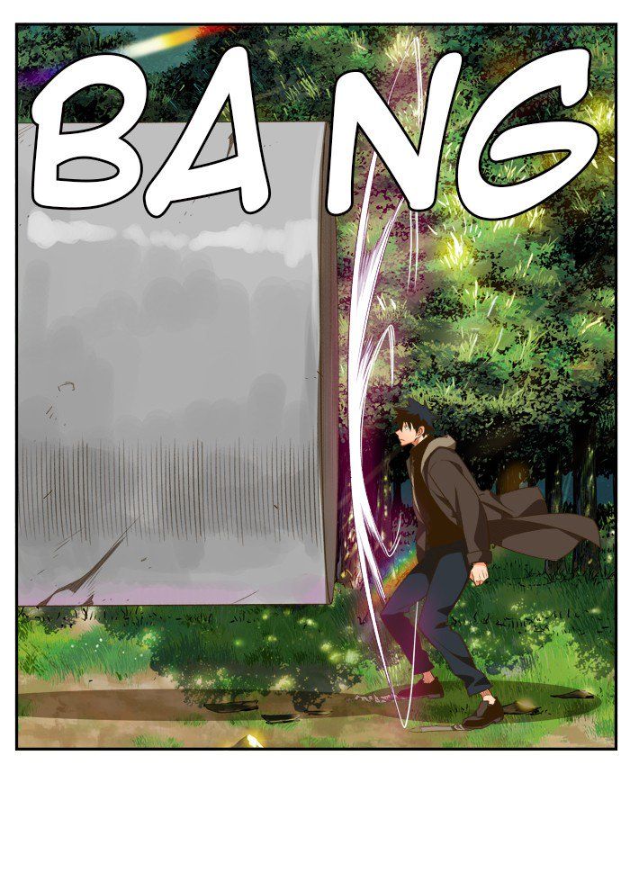 The God of High School Chapter 395 - Page 58