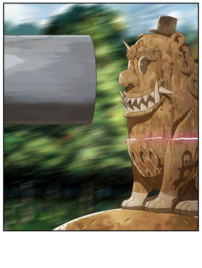 The God of High School Chapter 395 - Page 6