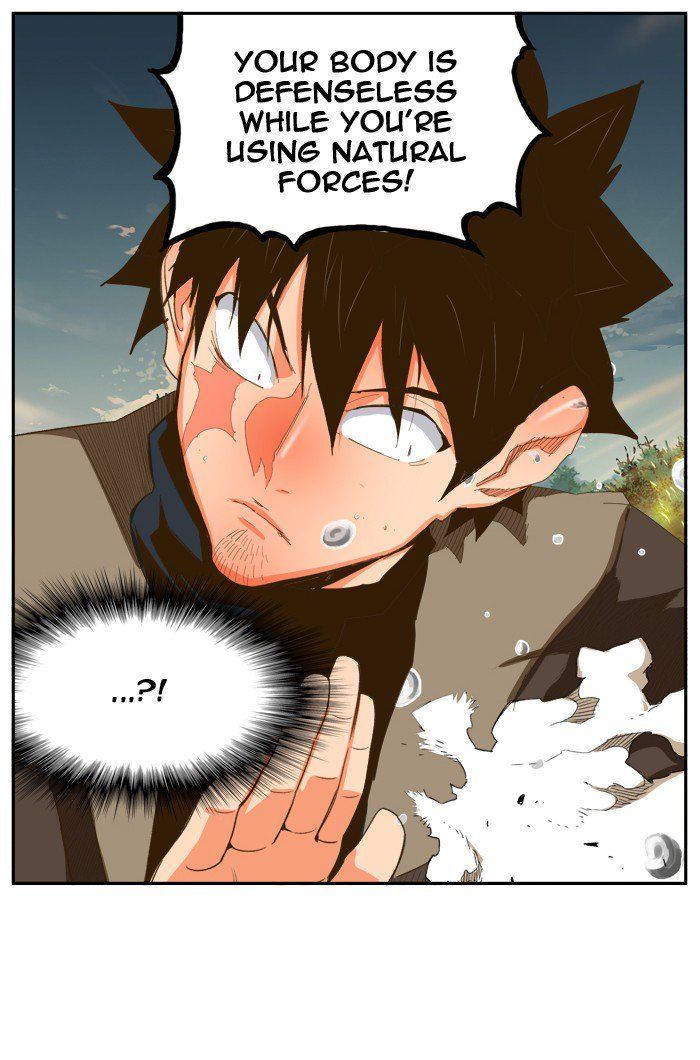 The God of High School Chapter 395 - Page 65