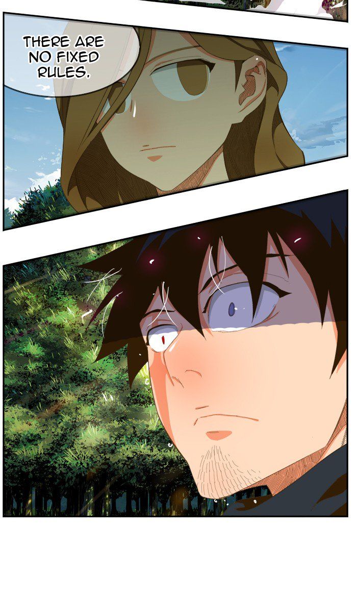 The God of High School Chapter 395 - Page 68