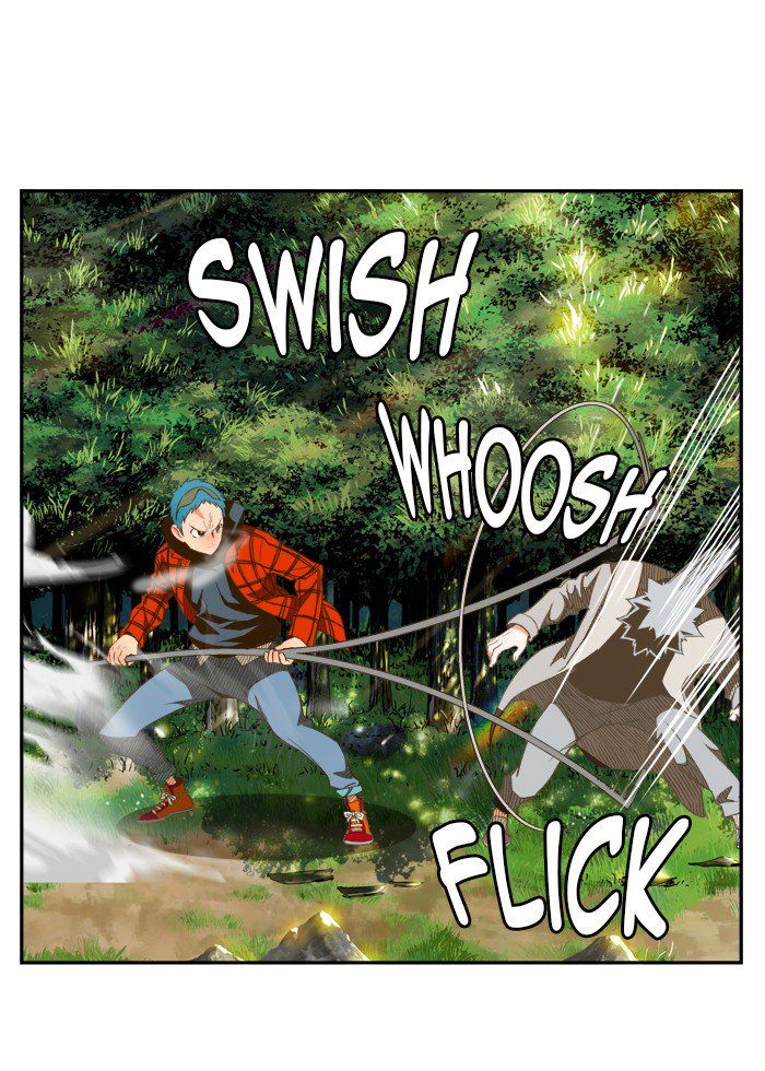 The God of High School Chapter 395 - Page 74