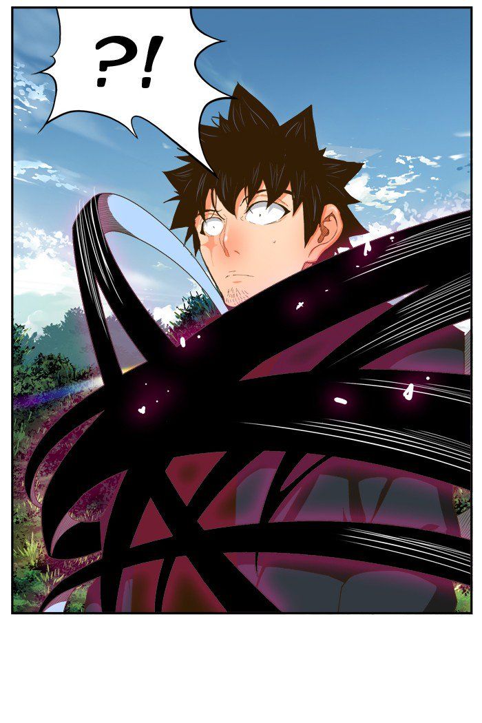 The God of High School Chapter 395 - Page 77