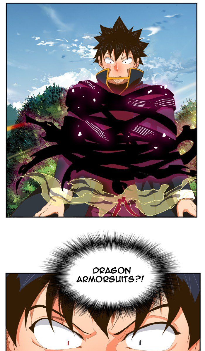 The God of High School Chapter 395 - Page 78