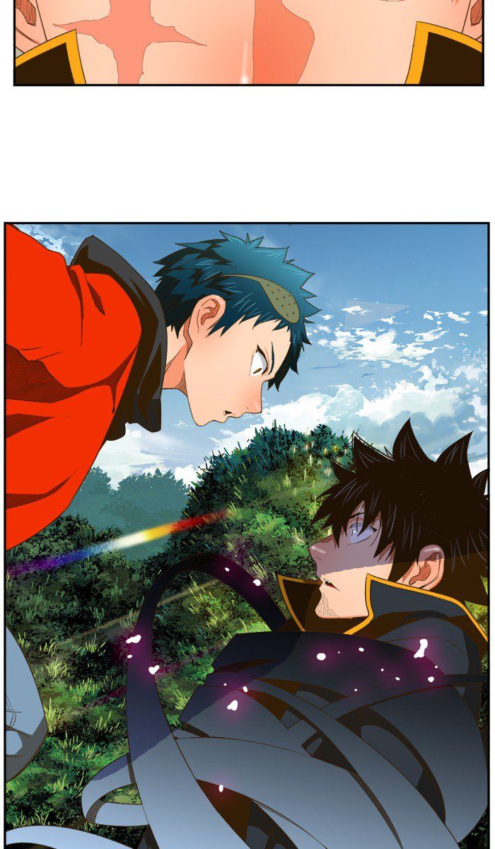 The God of High School Chapter 395 - Page 79