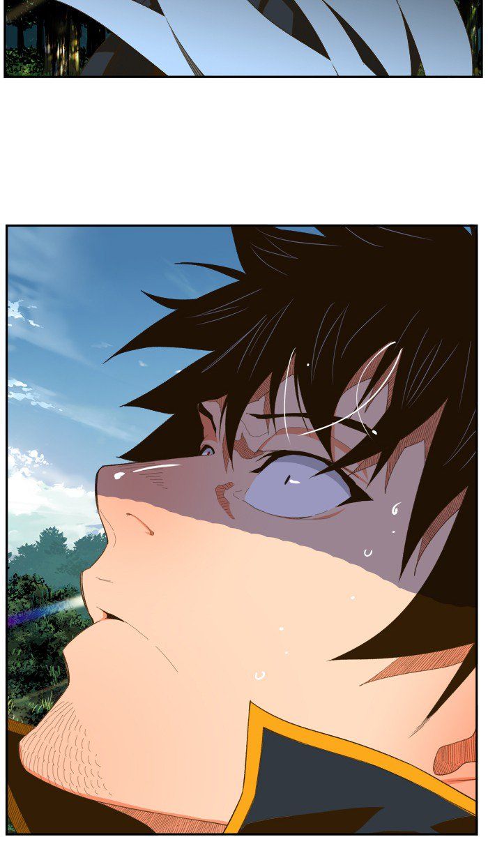 The God of High School Chapter 395 - Page 80