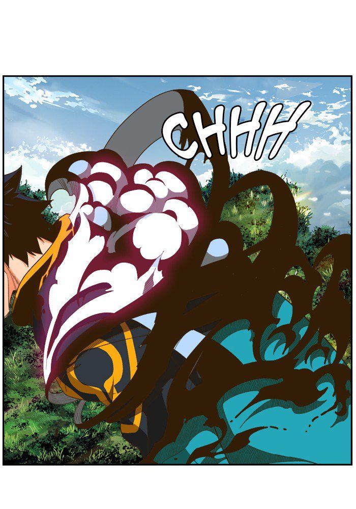 The God of High School Chapter 395 - Page 82