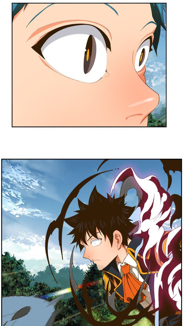 The God of High School Chapter 395 - Page 83