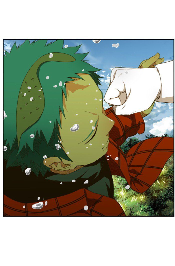 The God of High School Chapter 395 - Page 86