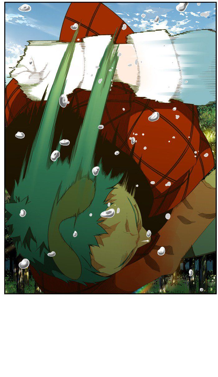 The God of High School Chapter 395 - Page 87