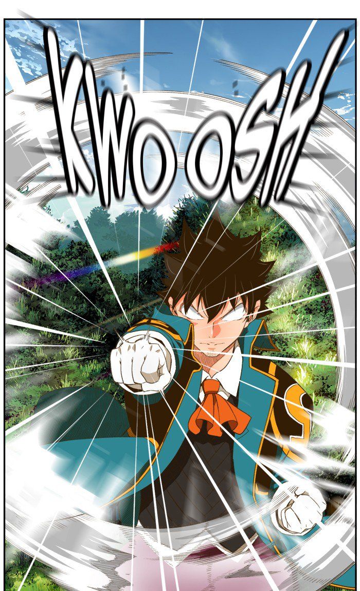 The God of High School Chapter 395 - Page 88