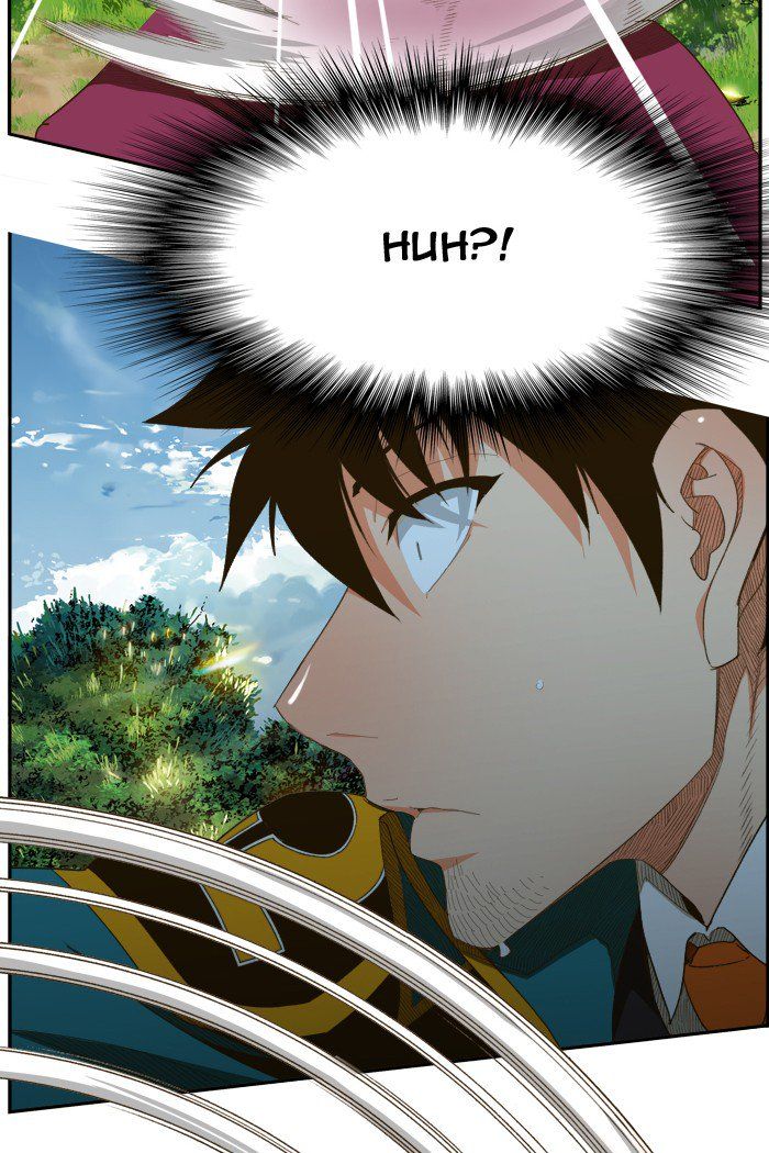 The God of High School Chapter 395 - Page 89