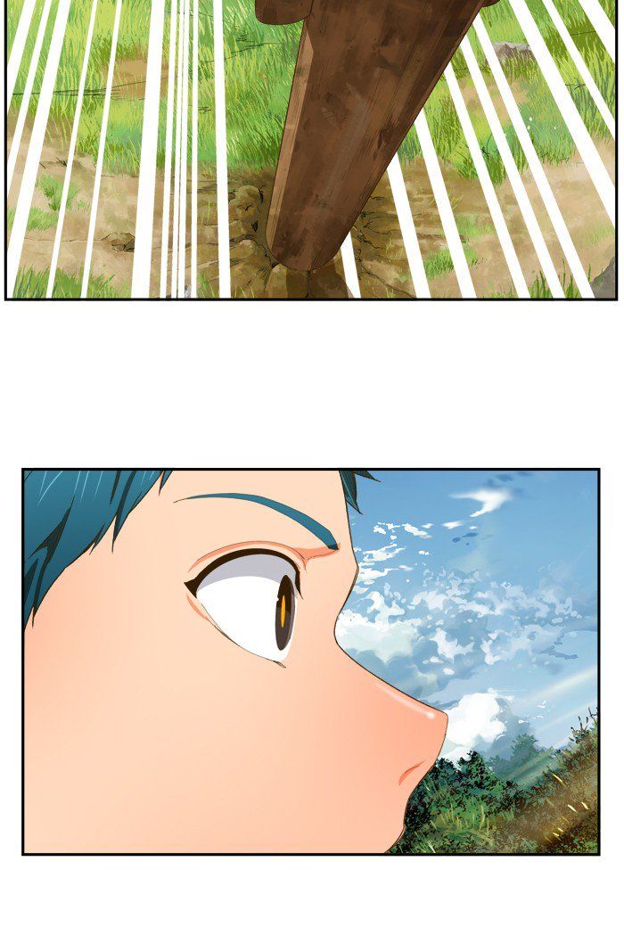 The God of High School Chapter 395 - Page 9