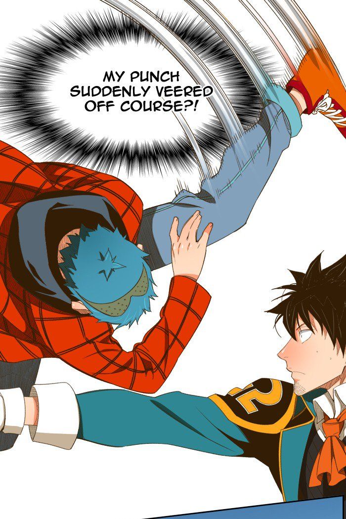 The God of High School Chapter 395 - Page 90