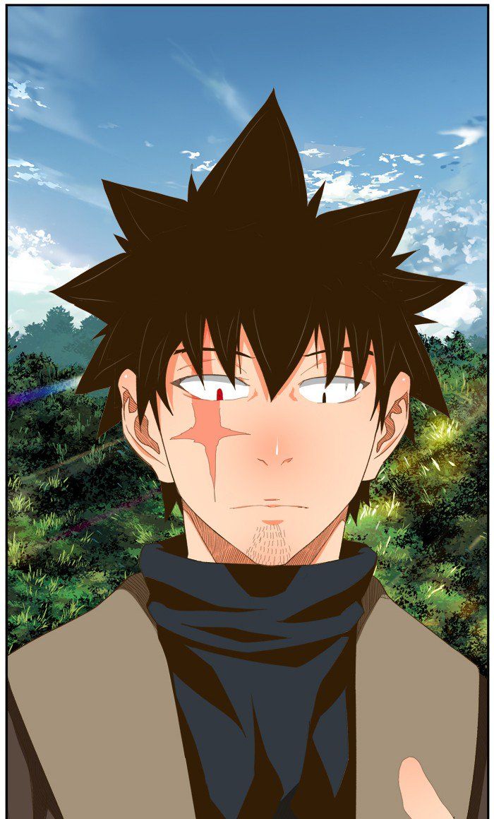 The God of High School Chapter 395 - Page 94