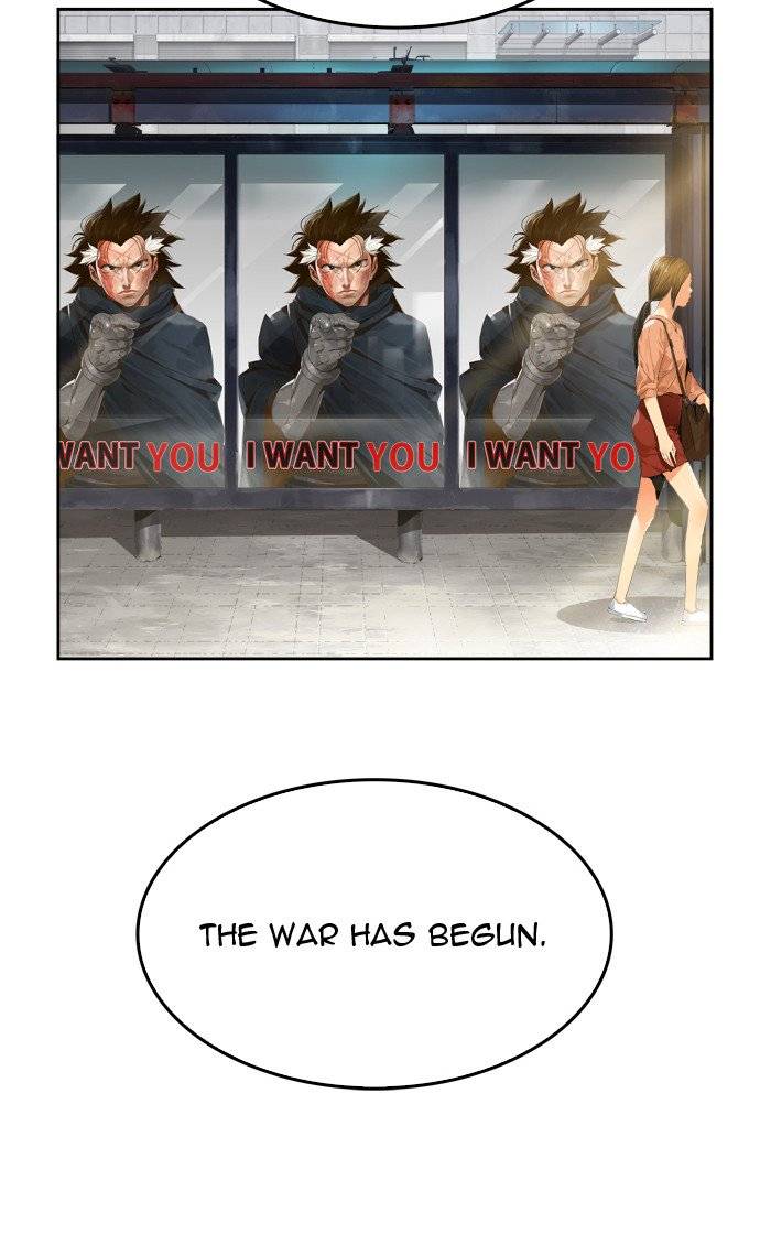 The God of High School Chapter 396 - Page 29