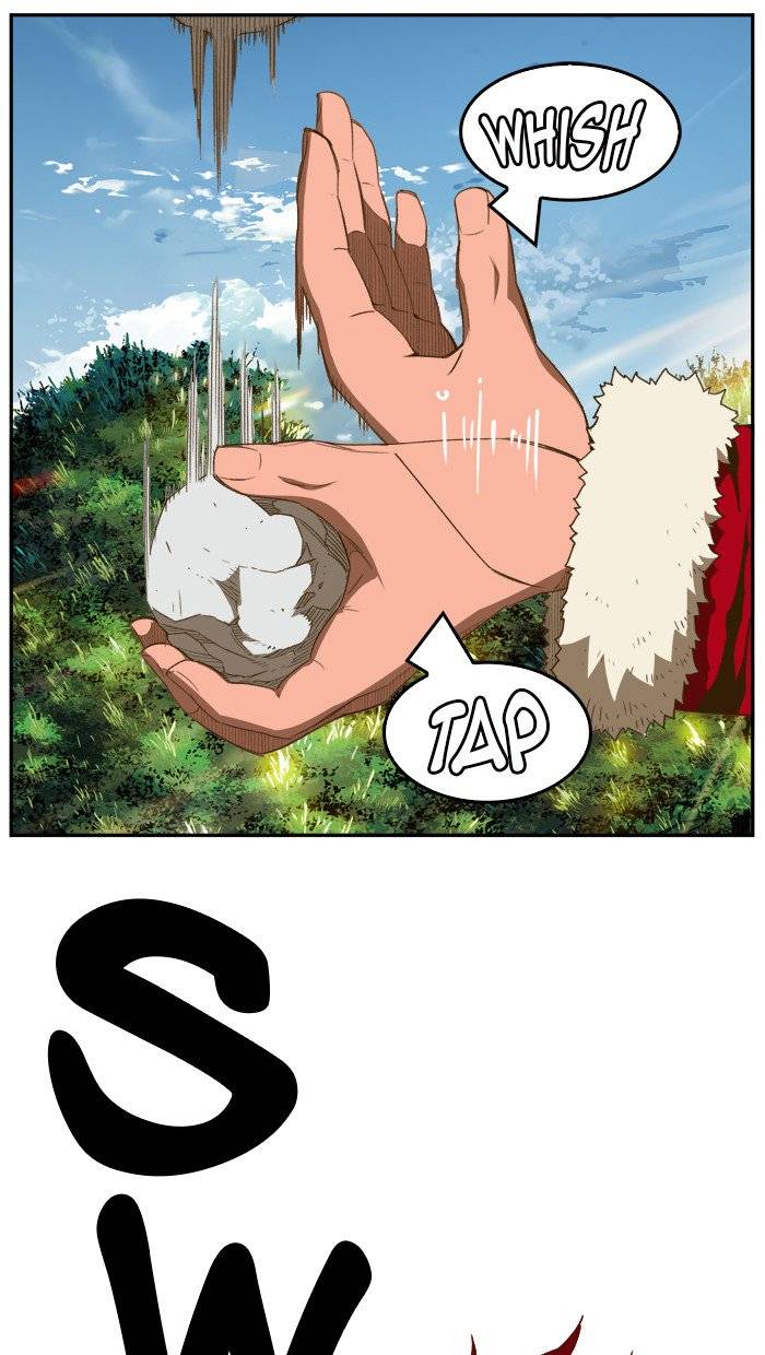 The God of High School Chapter 396 - Page 47