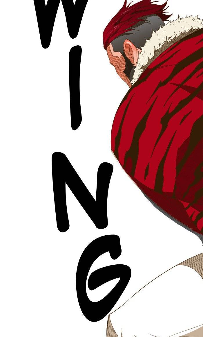 The God of High School Chapter 396 - Page 48