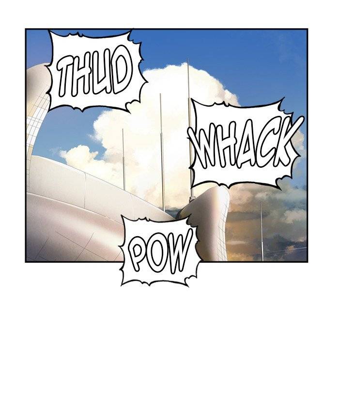 The God of High School Chapter 396 - Page 53