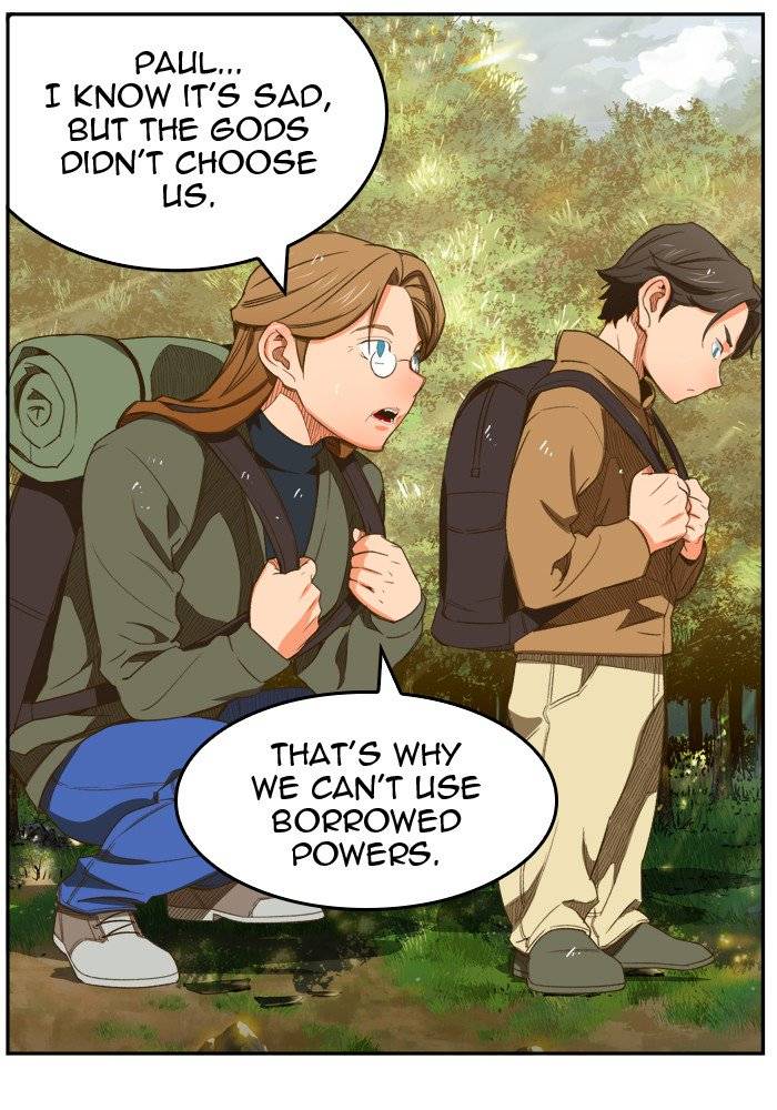 The God of High School Chapter 396 - Page 6