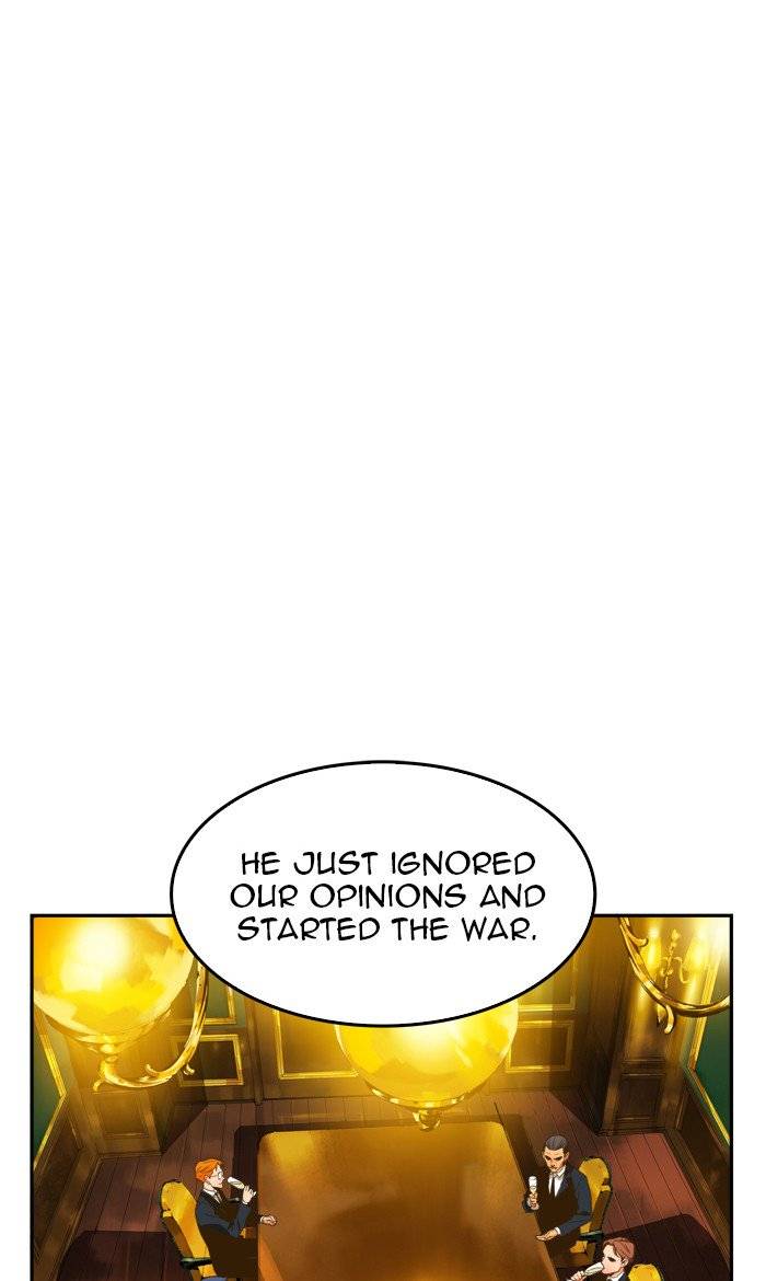 The God of High School Chapter 396 - Page 60