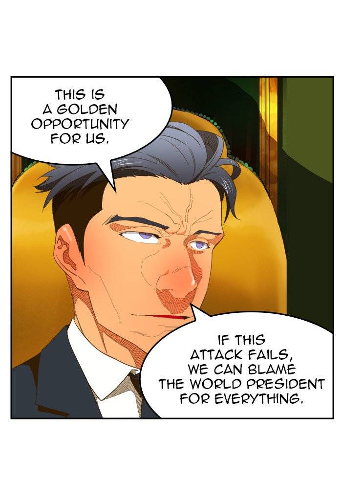 The God of High School Chapter 396 - Page 62