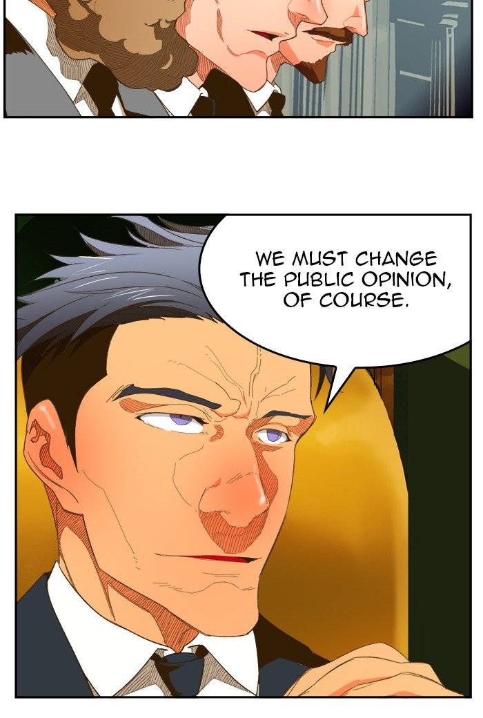 The God of High School Chapter 396 - Page 64