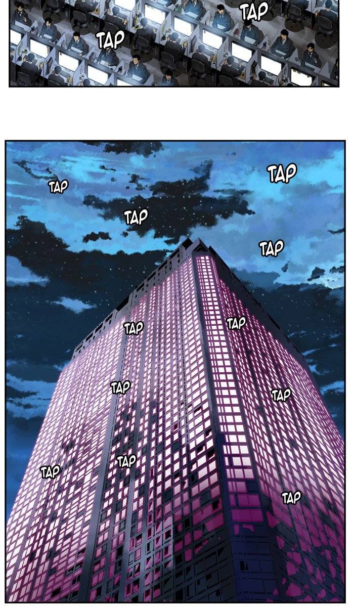 The God of High School Chapter 396 - Page 67