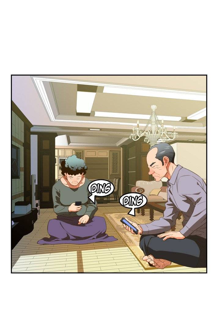 The God of High School Chapter 396 - Page 70