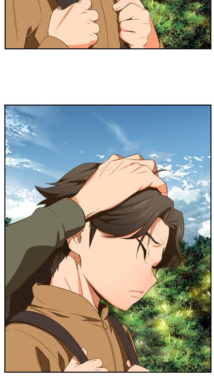 The God of High School Chapter 396 - Page 8