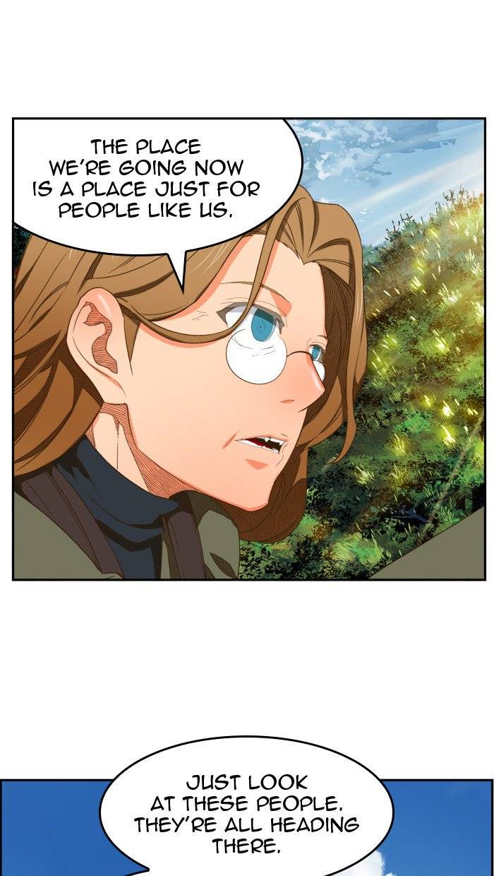 The God of High School Chapter 396 - Page 9