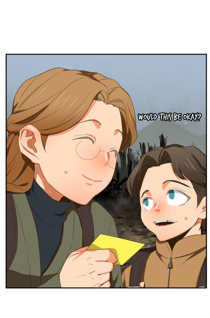 The God of High School Chapter 398 - Page 103