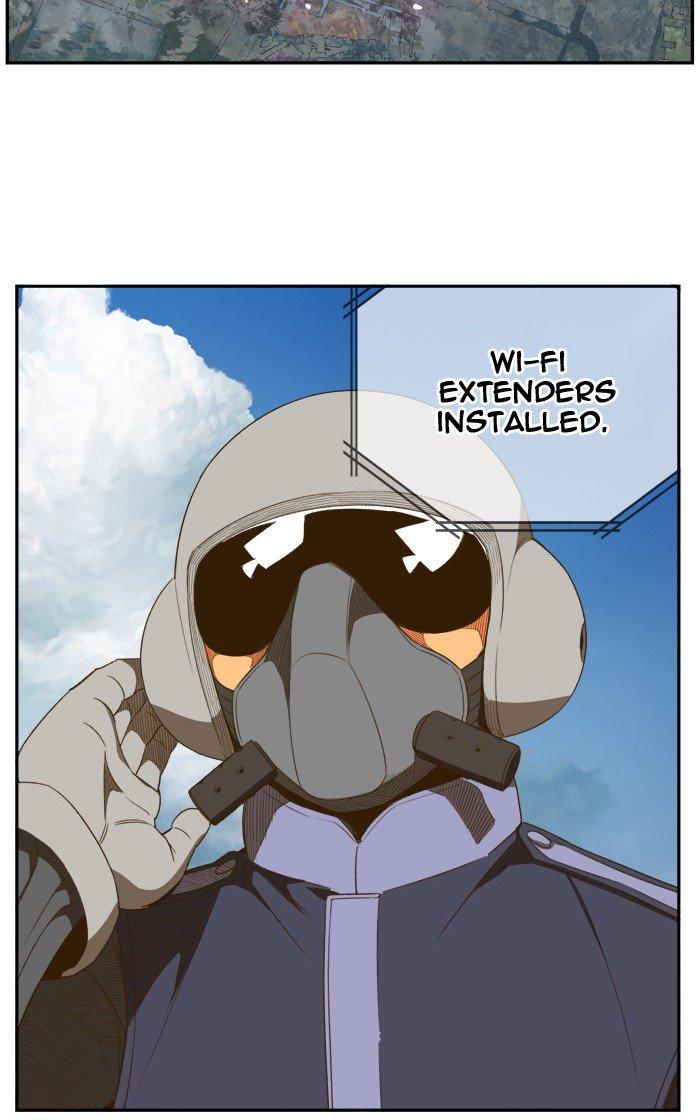 The God of High School Chapter 398 - Page 26