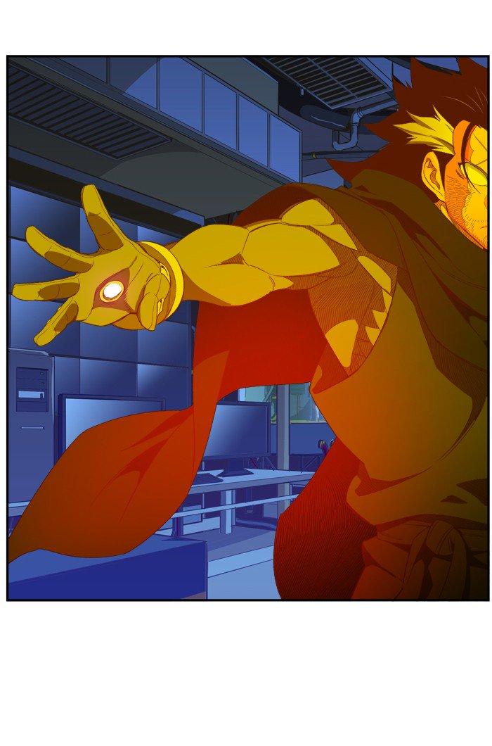 The God of High School Chapter 398 - Page 31