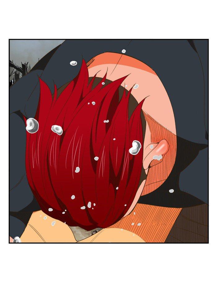 The God of High School Chapter 398 - Page 46