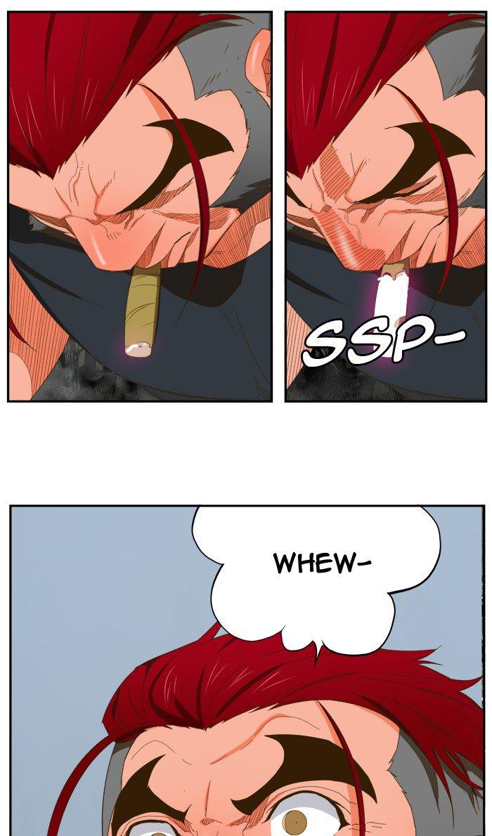 The God of High School Chapter 398 - Page 52