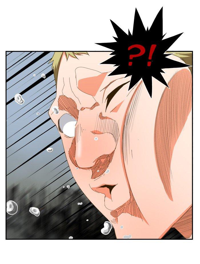 The God of High School Chapter 398 - Page 62