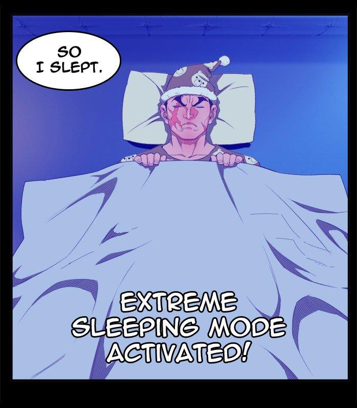 The God of High School Chapter 398 - Page 67