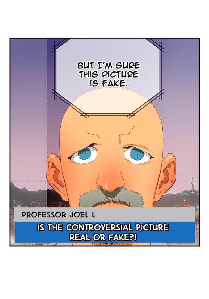 The God of High School Chapter 398 - Page 7