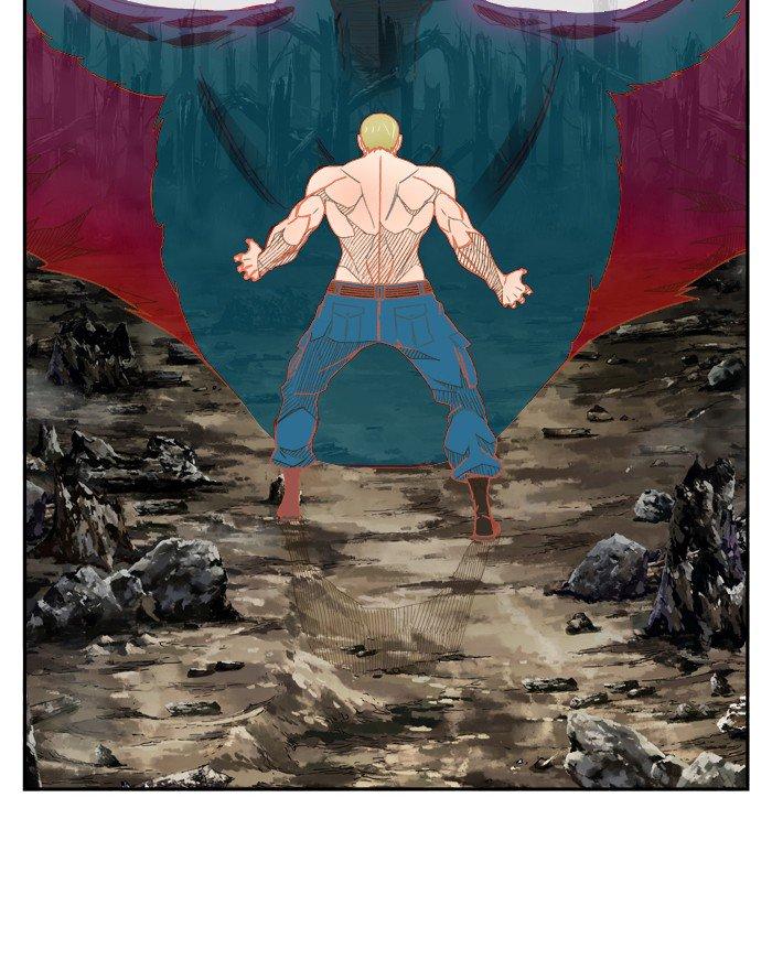 The God of High School Chapter 398 - Page 76