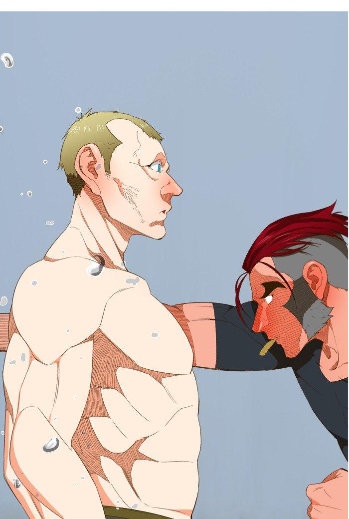 The God of High School Chapter 398 - Page 80