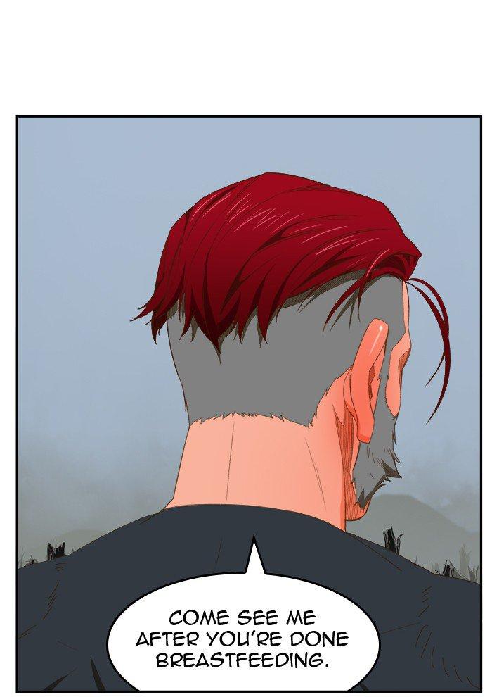 The God of High School Chapter 398 - Page 85