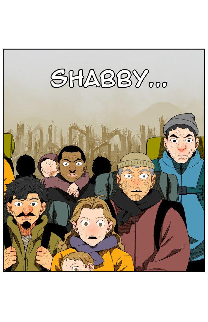 The God of High School Chapter 398 - Page 96