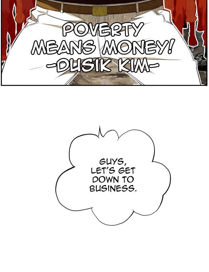 The God of High School Chapter 398 - Page 99